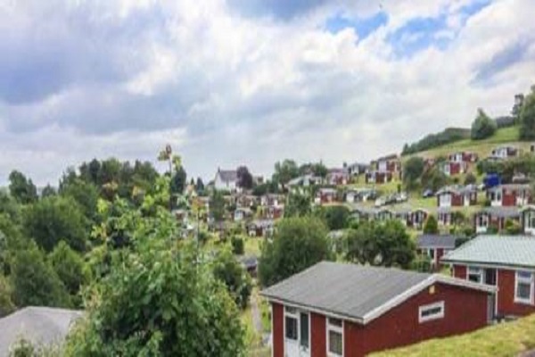 Woodside Lodge @ Elmrise Park