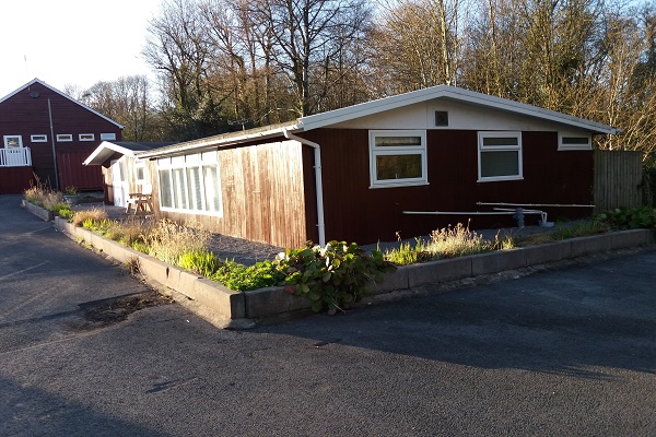 Woodside Lodge @ Elmrise Park