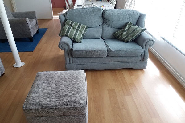 Woodside Lodge @ Elmrise Park