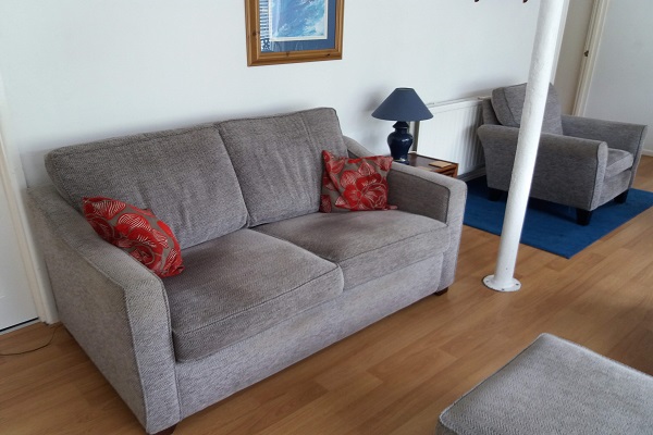 Woodside Lodge @ Elmrise Park