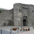 Carmarthen Castle