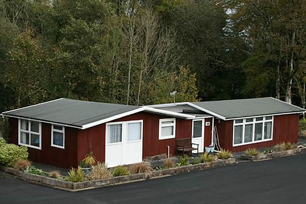 Woodside Lodge @ Elmrise Park