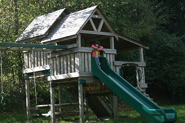 Woodside Lodge @ Elmrise Park