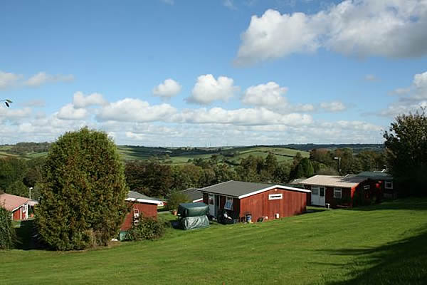 Woodside Lodge @ Elmrise Park