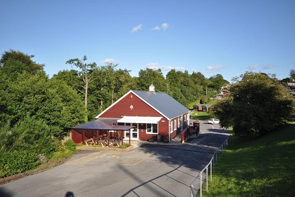 Woodside Lodge @ Elmrise Park