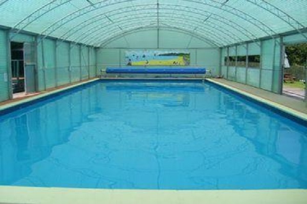 Woodside Lodge @ Elmrise Park